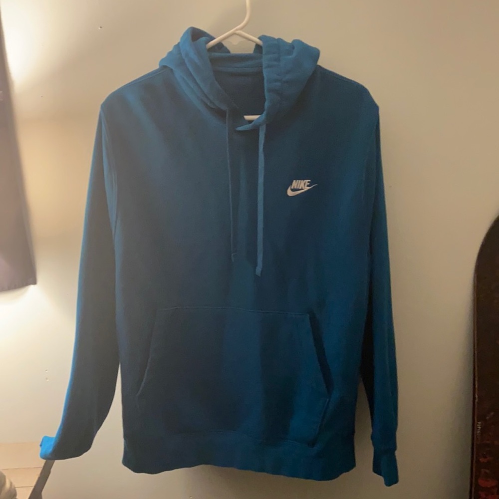 Men’s Nike hoodie